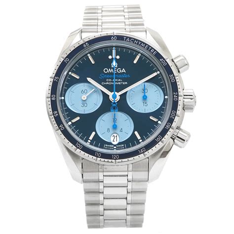 omega speedmaster 36mm|omega speedmaster 38 orbis chronograph.